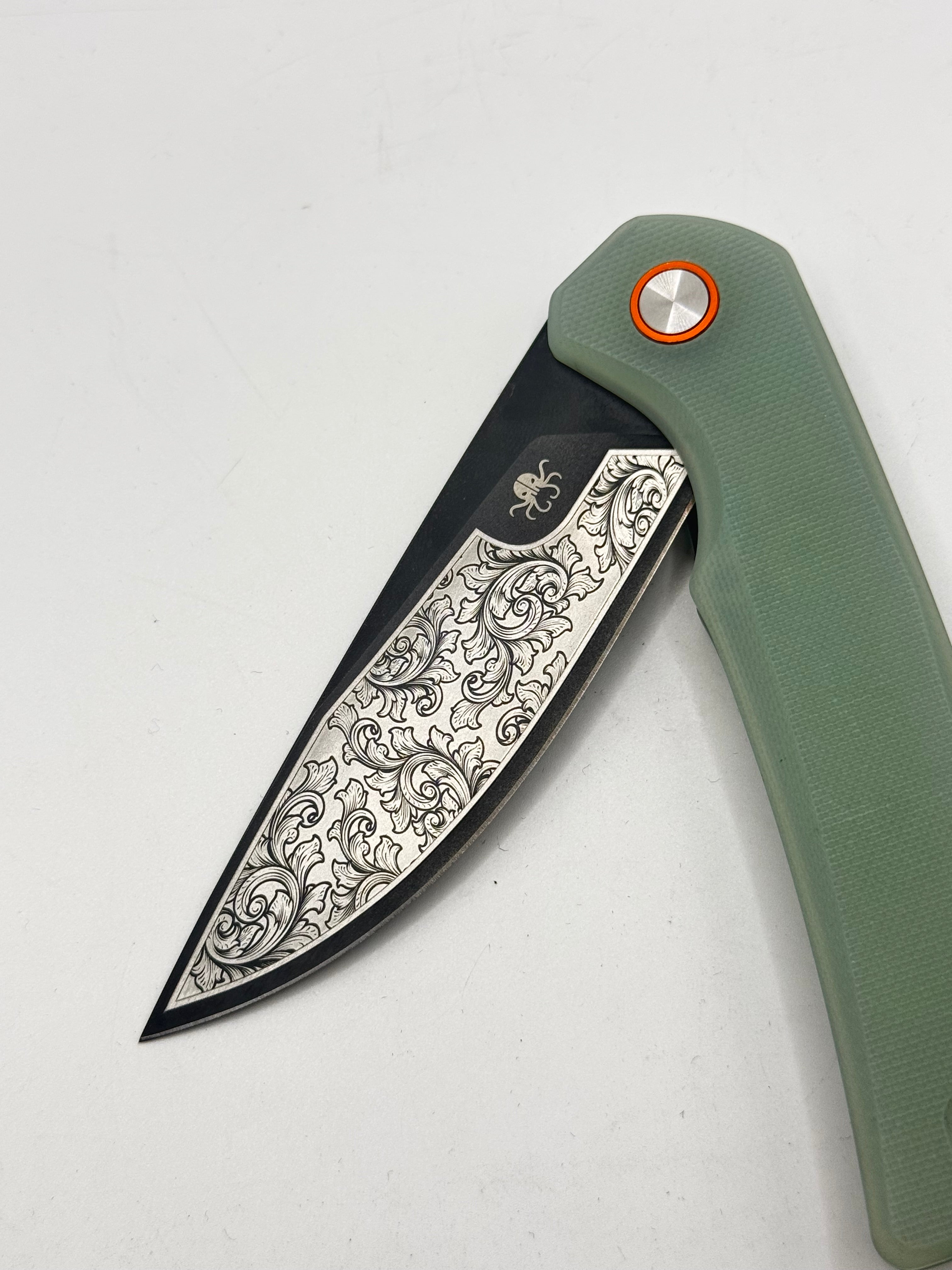 KLAKEN (Pocket Knife)