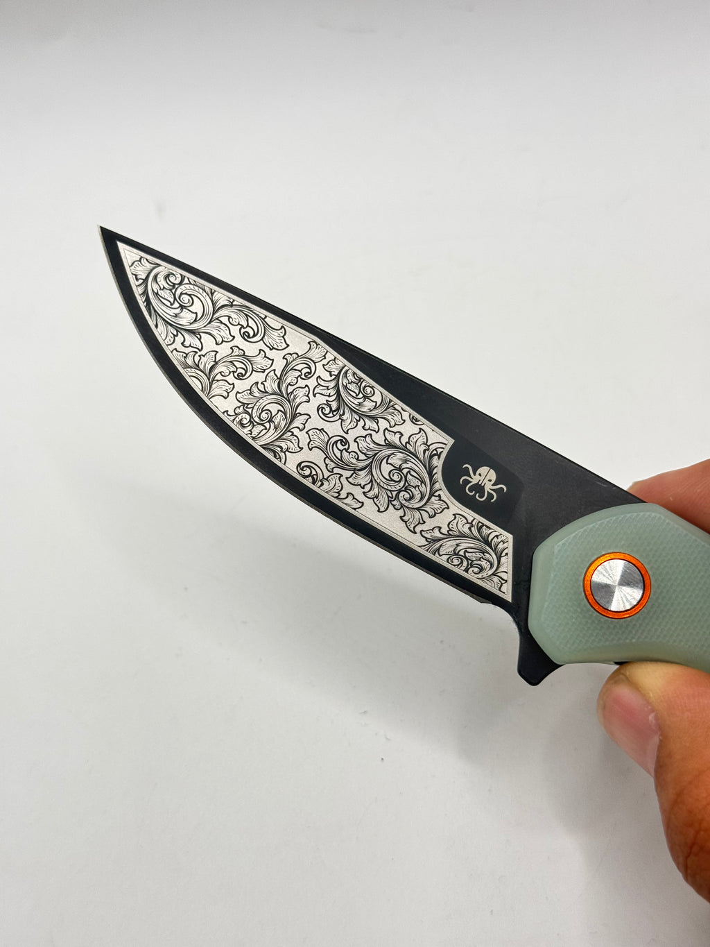 KLAKEN (Pocket Knife)