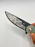 KLAKEN (Pocket Knife)