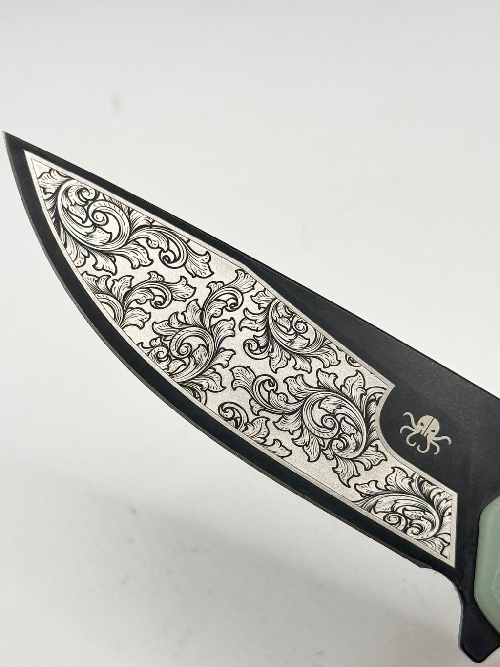 KLAKEN (Pocket Knife)