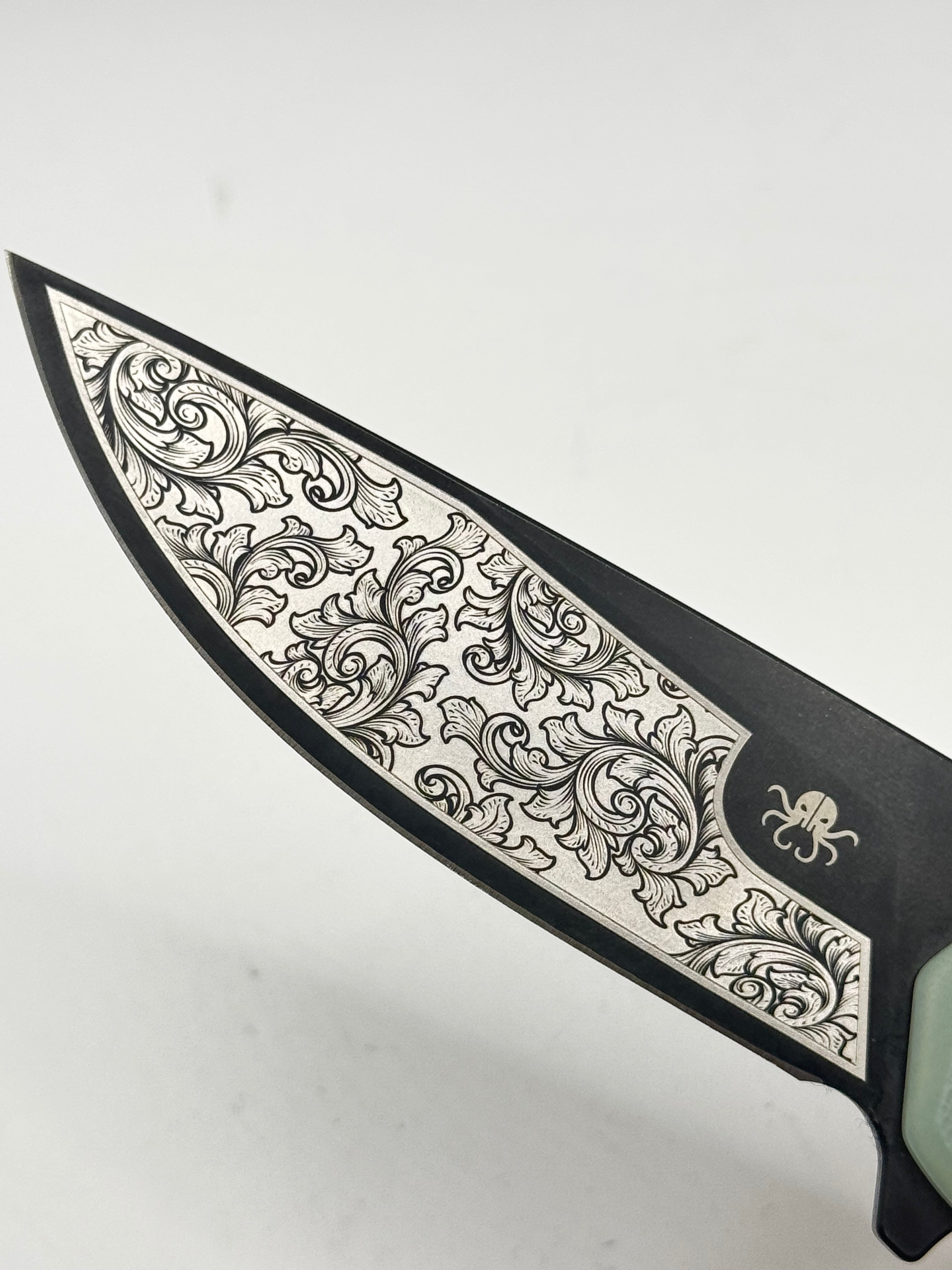KLAKEN (Pocket Knife)