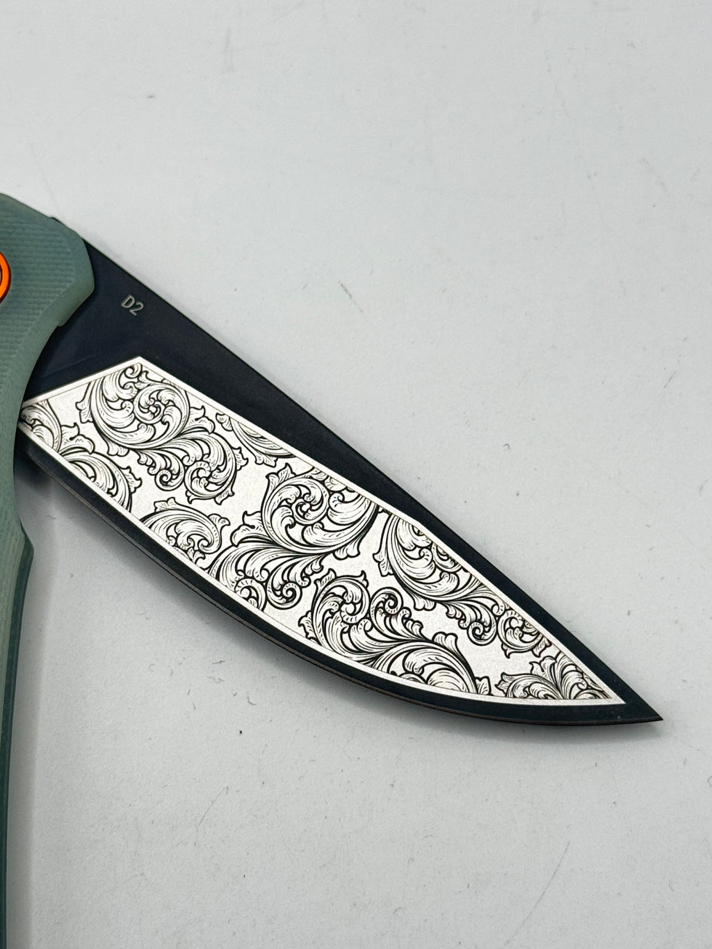 KLAKEN (Pocket Knife)