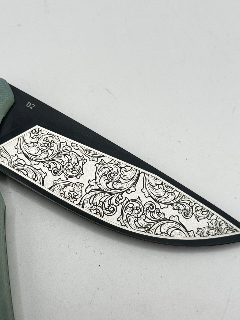 KLAKEN (Pocket Knife)