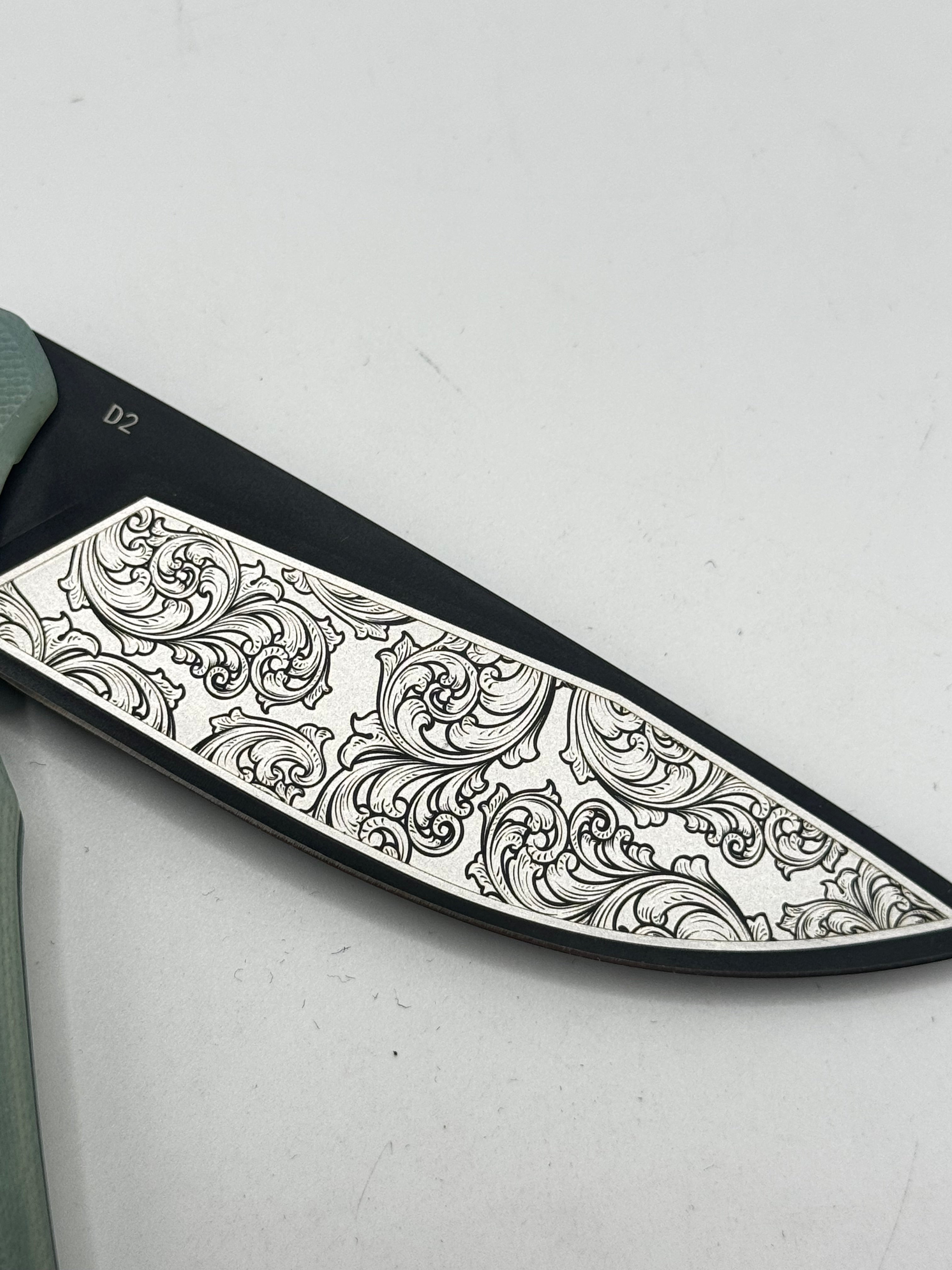 KLAKEN (Pocket Knife)