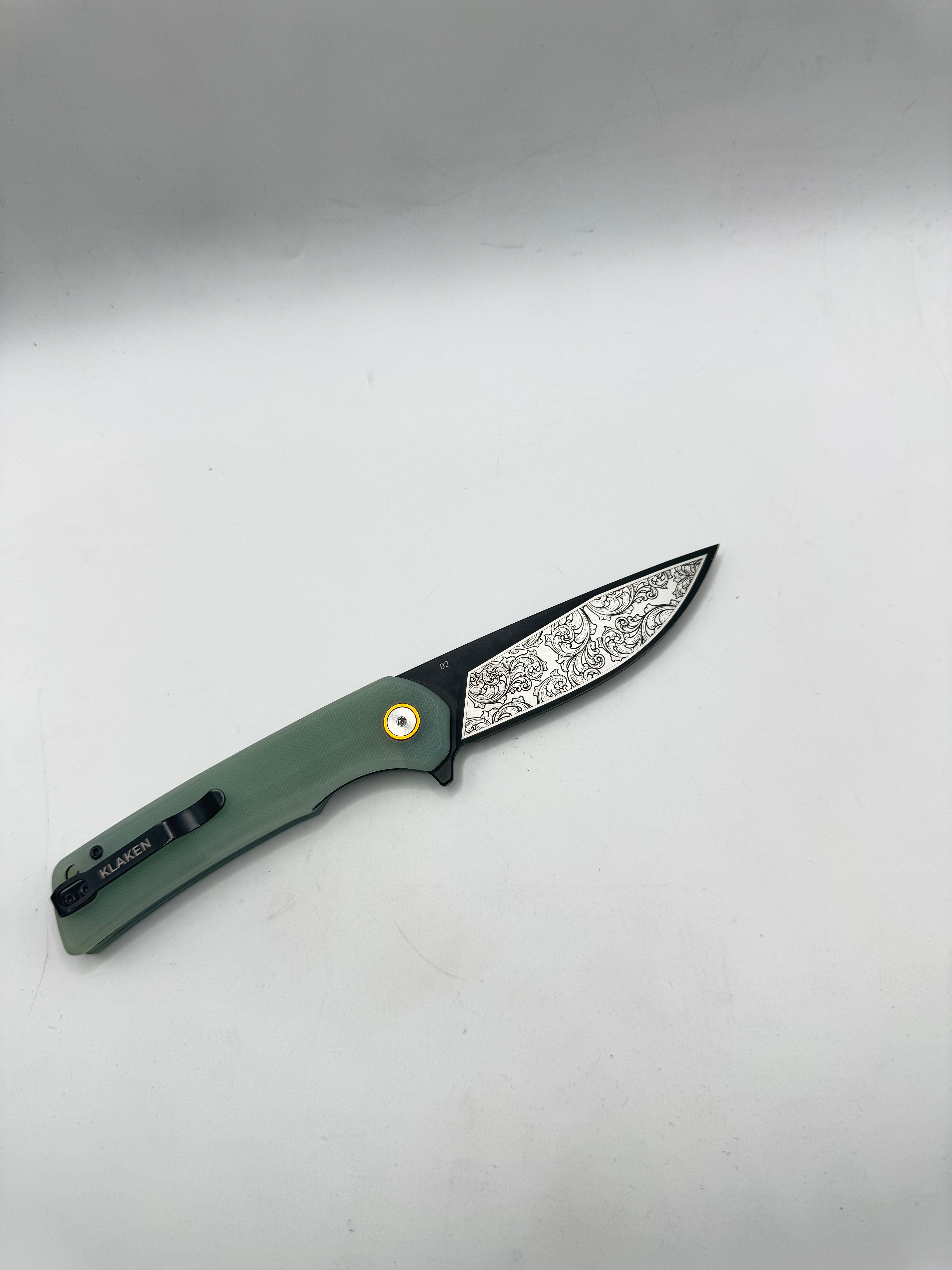 KLAKEN (Pocket Knife)