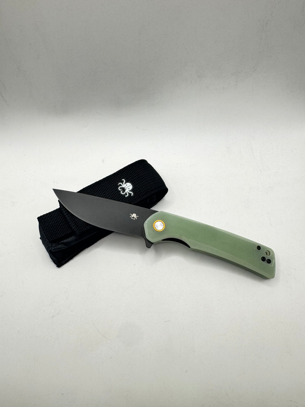 KLAKEN (Pocket Knife)