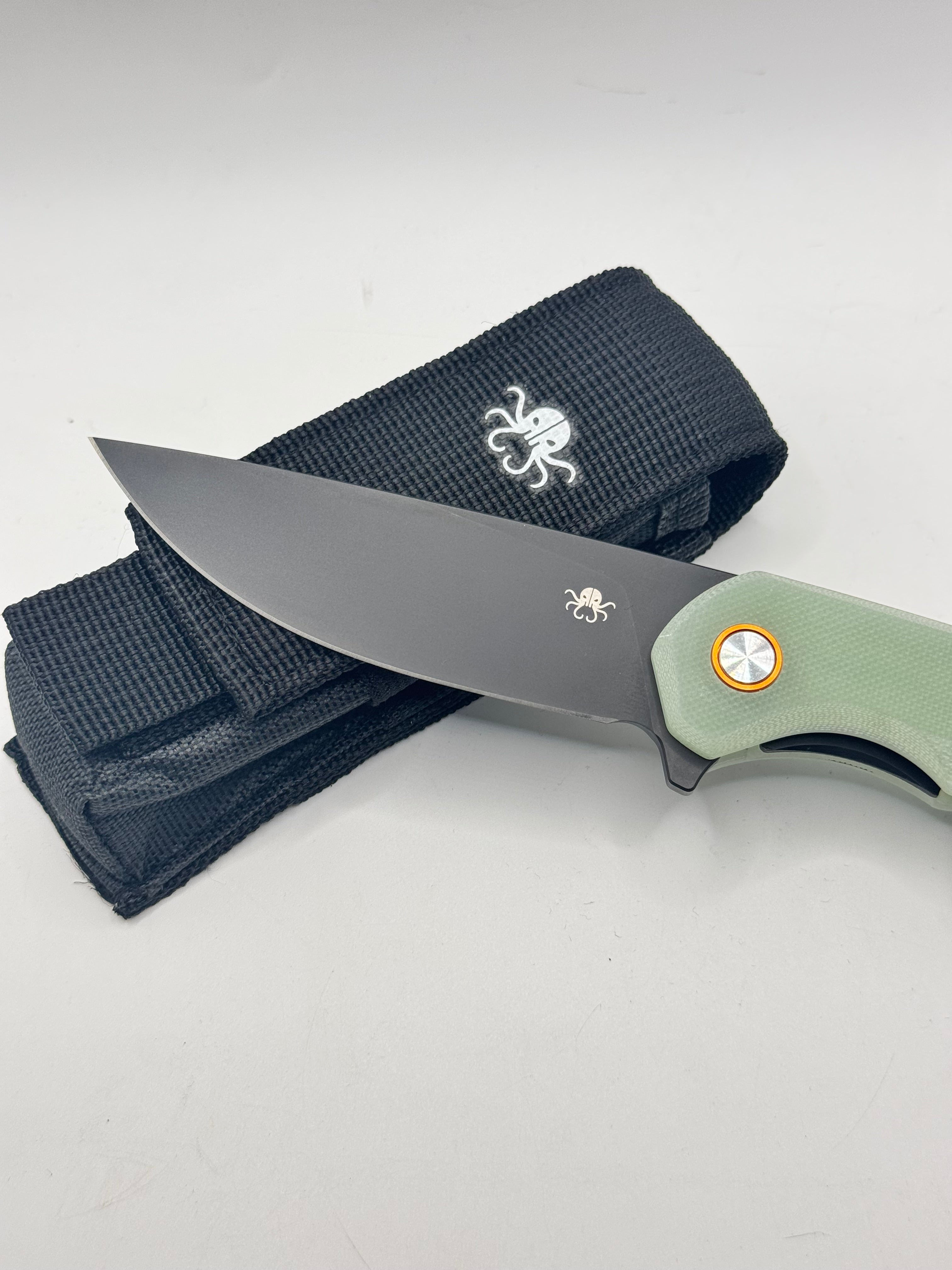 KLAKEN (Pocket Knife)