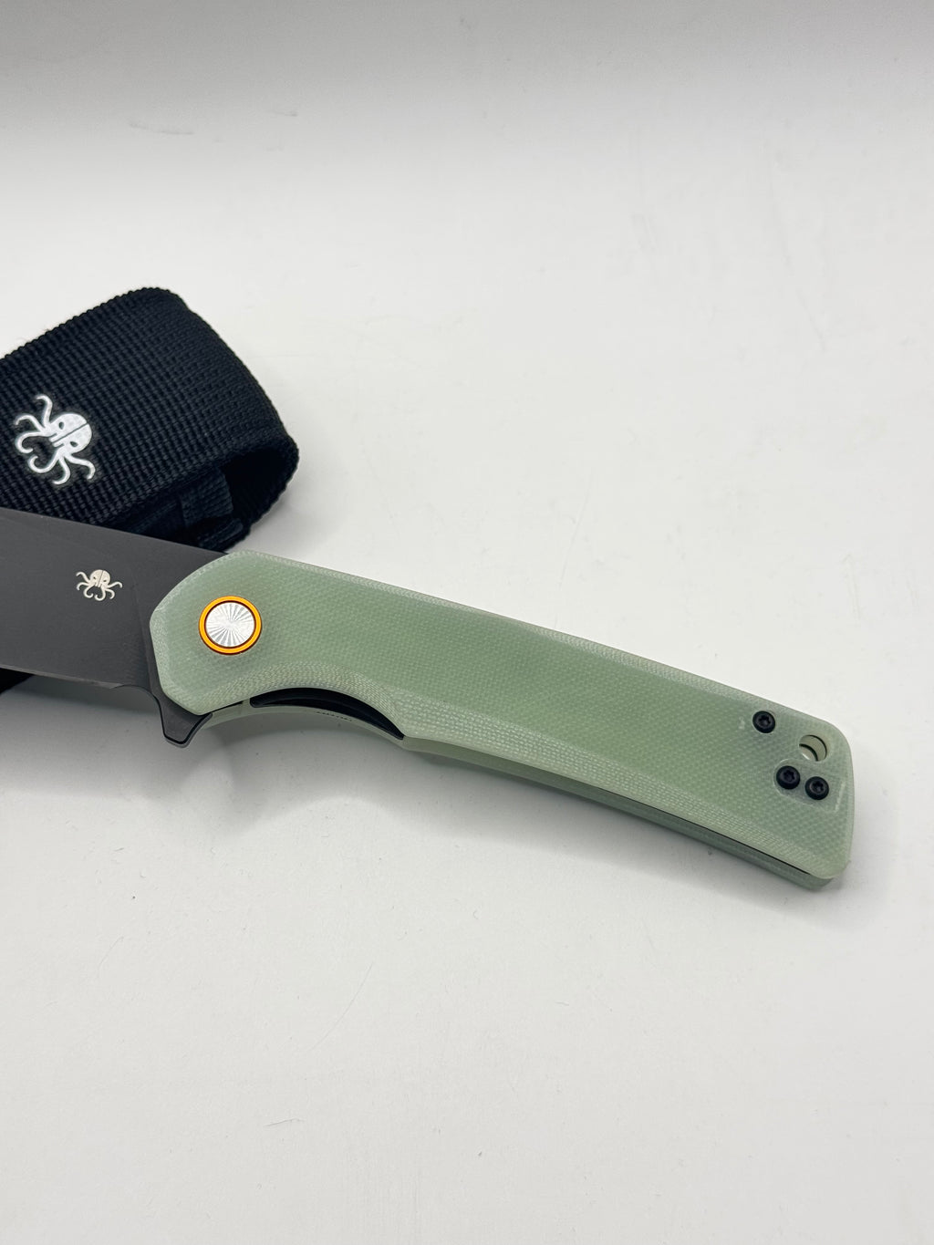 KLAKEN (Pocket Knife)