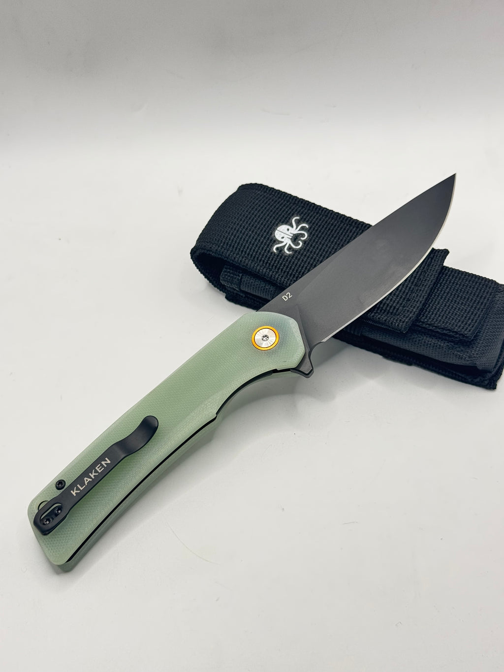 KLAKEN (Pocket Knife)