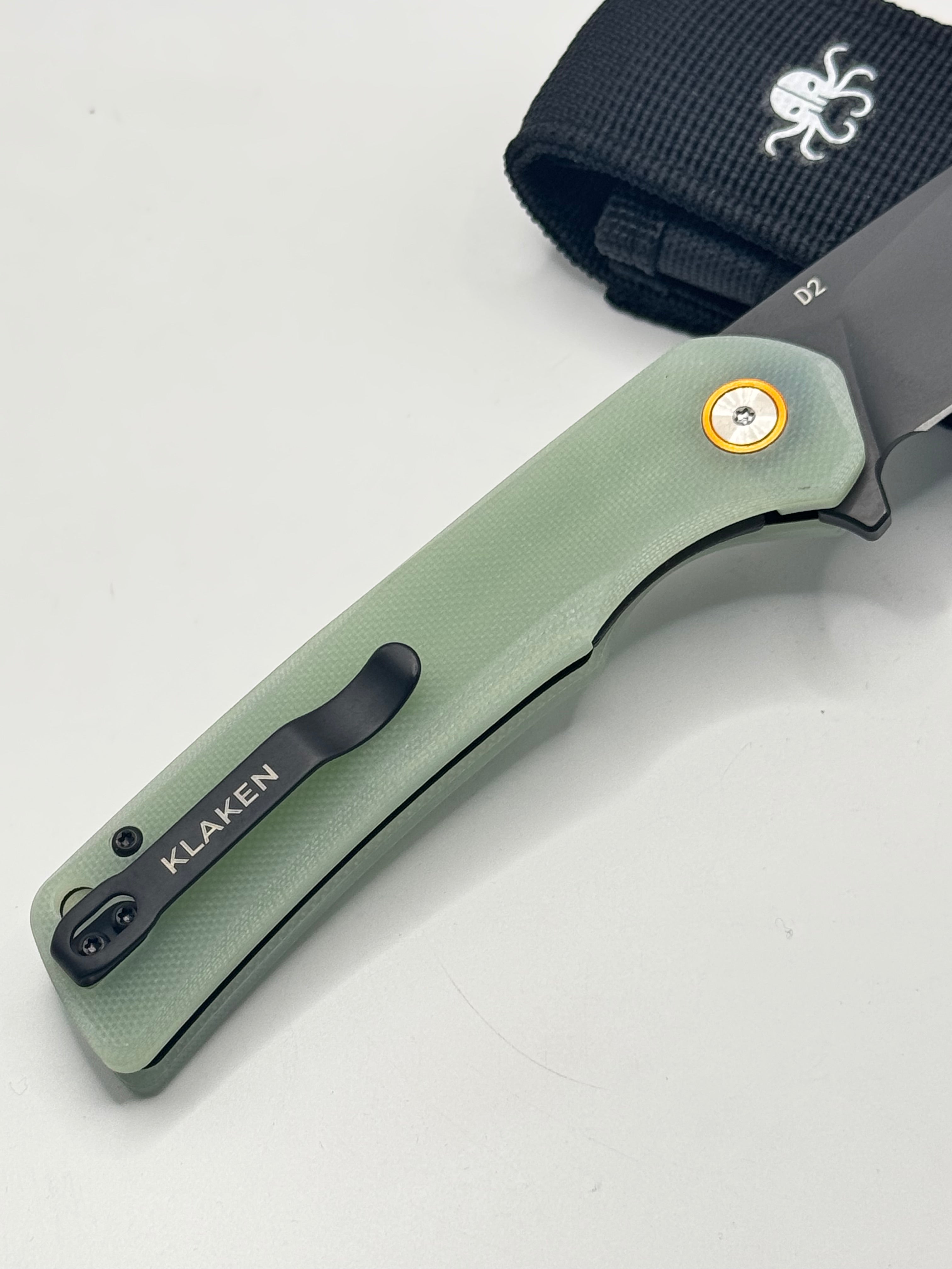 KLAKEN (Pocket Knife)