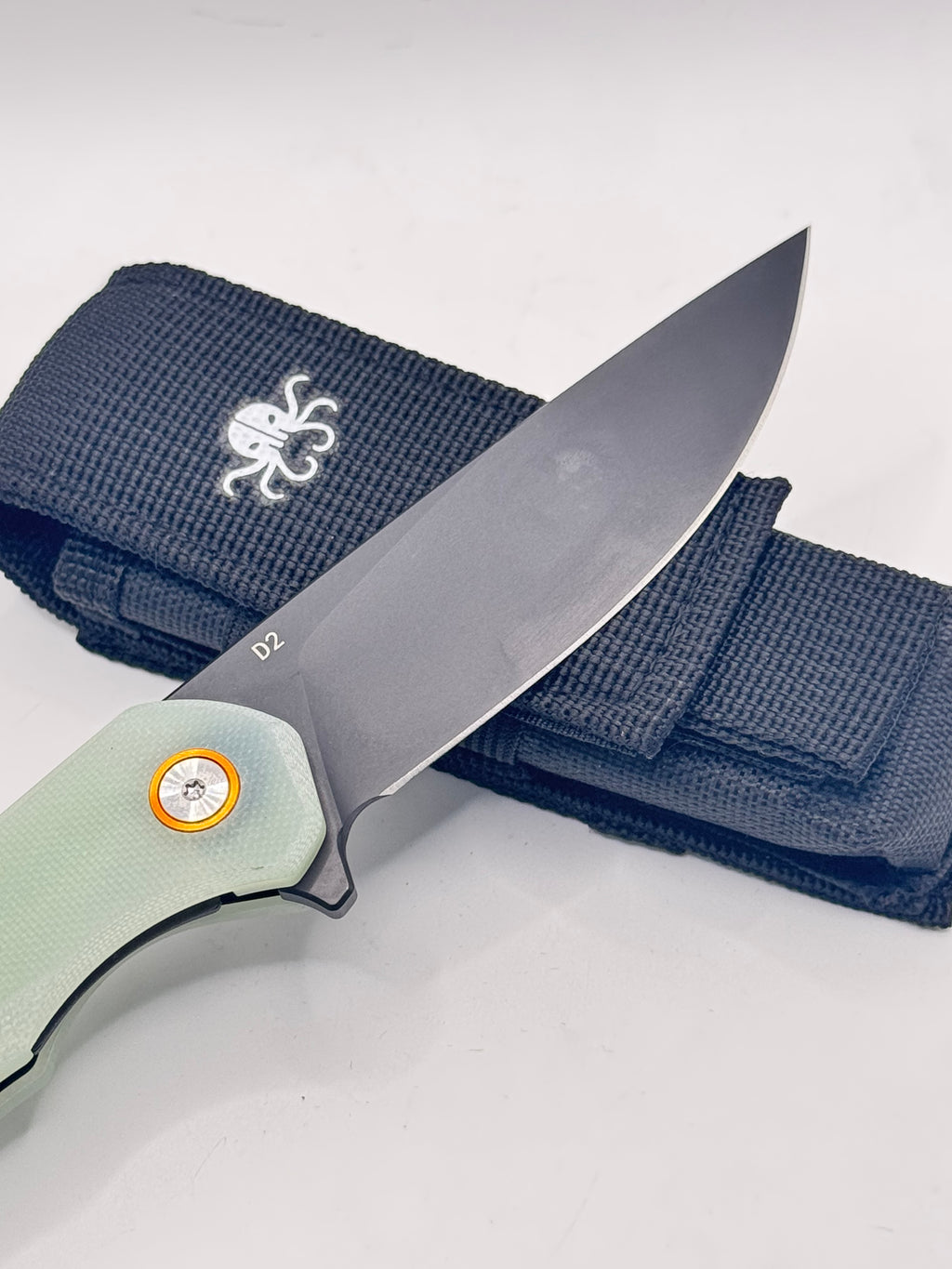 KLAKEN (Pocket Knife)